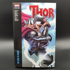 Thor Modern Era Epic