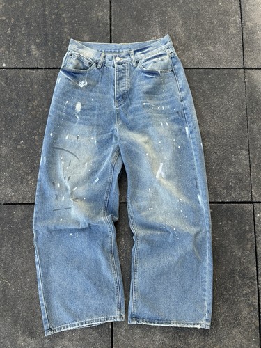 Acne studios jeans - acne, m