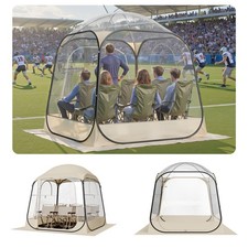 Uimoso Pop Up Sports Bubble