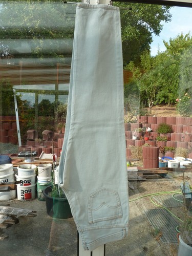 Levis vintage jeans jeanshose - levis,