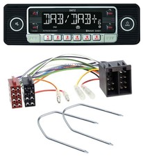 Dietz USB DAB MP3 Bluetooth