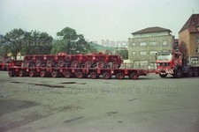 LKW Foto Mercedes-Benz