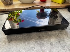 Panasonic DMP-BDT700 High-End Blu-ray DVD Player (THX, 4K Updcaling, 3D)