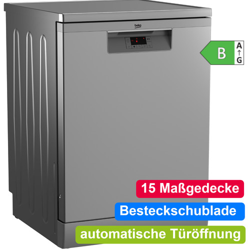 Beko geschirrspüler - beko,