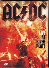 AC/DC - Live At River Plate