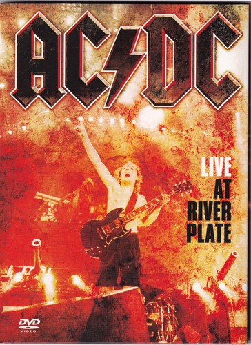 Live at river plate - at,