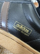 Adidas Wilhelm Bungert Sneaker
