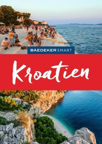Baedeker smart reiseführer - smart,