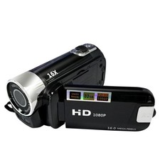 Tragbare Digitale Videokamera