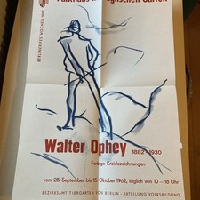 Walter Ophey