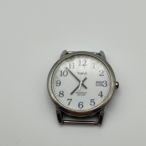 Timex indiglo uhr - indiglo, quarz