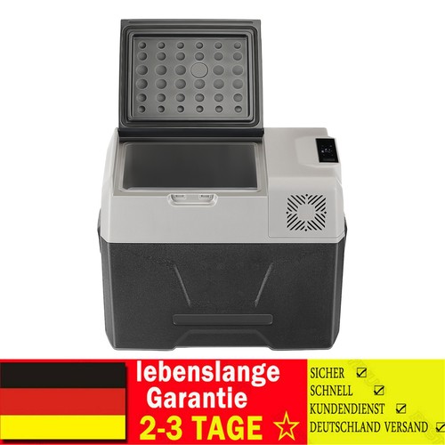 50l kühlbox elektrisch - 50l,
