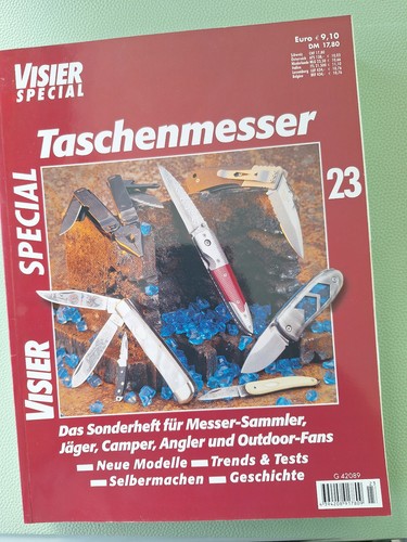 Visier special sonderheft - special,