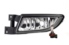 Nebelscheinwerfer Nebellampe passend für Fiat Bravo 198 04/07- Links mit H11 Neu