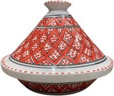 Tajine bakir tunesisch - bakir,