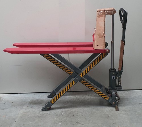 Quicklift - 1t,