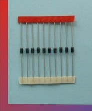 10 x Diode Leistungsdiode
