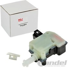 STELLMOTOR TANKKLAPPE passend