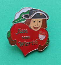 Jan von Werth #4# Abzeichen