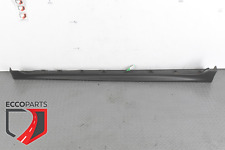 Schweller Seitenschweller Verkleidung Abdeckung links SUZUKI SWIFT VI MK8 AZ