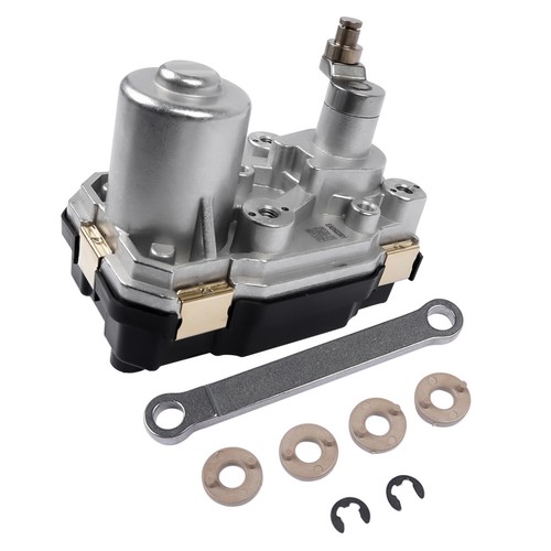 Stellmotor turbolader passend - stellmotor,