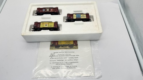 Märklin 48783 car set - 48783,