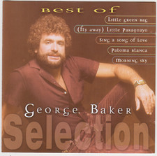 Georg Baker Selection - Best Of