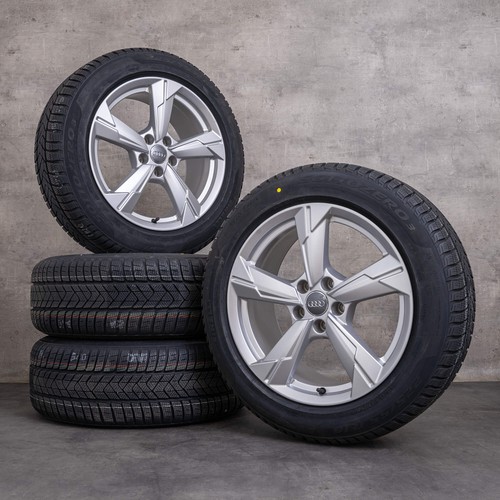 Audi winterräder zoll - 18,