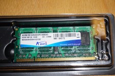 Arbeitsspeicher 1GB Amilo UI 3520 DDR2667 SO DIMM