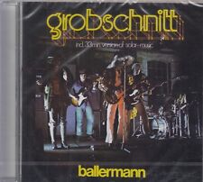 Grobschnitt / Ballermann 