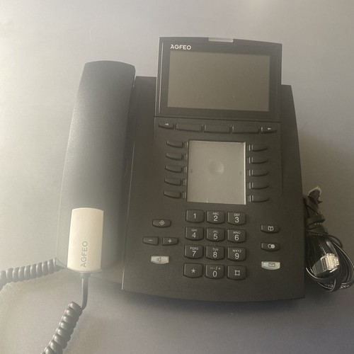 Agfeo st45 systemtelefon - agfeo,