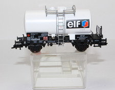 fg2708, Alter Fleischmann