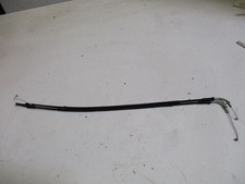 Gaszugset Bowdenzug 2. Kawasaki ZX-9R ZX900B Ninja Gas Train Open Locker