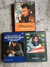 3 DVDs The Protectors   Kein