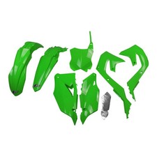 UFO Plastiksatz komplett BODY