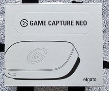 Elgato Game Capture Neo