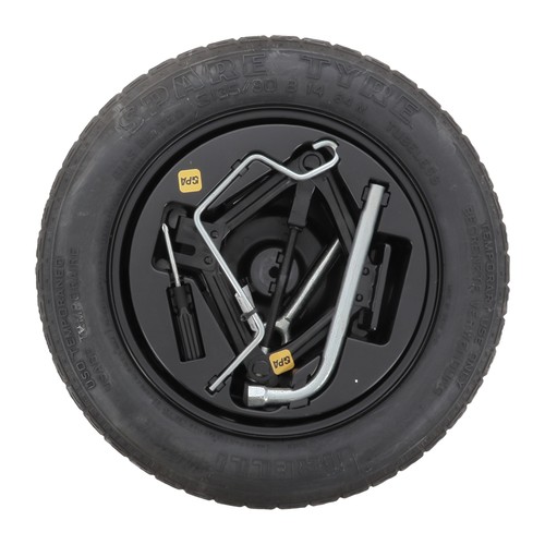 Kit galette fiat 500 - 500, ph.1