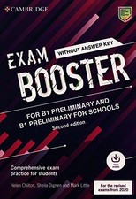 Mark Little - Exam Booster for