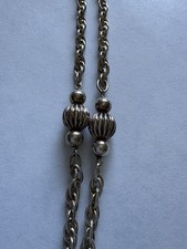 Halskette Antikschmuck 835