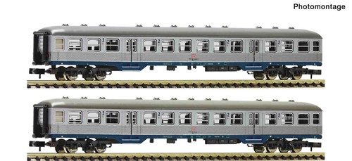 Fleischmann 6260091 spur - fleischmann,