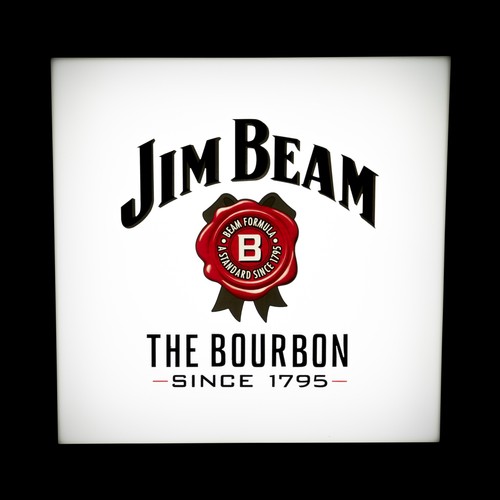 Jim beam whiskey - jim,
