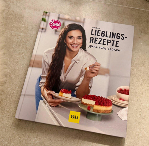 Lieblingsrezepte ganz easy - lieblingsrezepte,