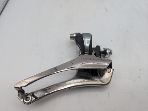 Umwerfer fach shimano - 2-fach,