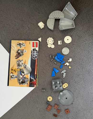 Lego star wars andere - wars,