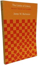 The Limits of Liberty: Between