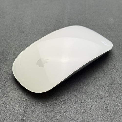Apple magic mouse - magic, 2