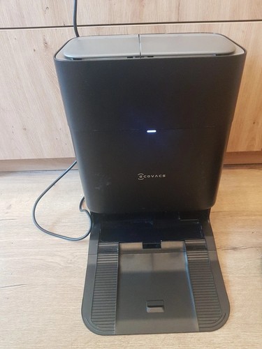 Ecovacs deebot t80 - deebot, omni