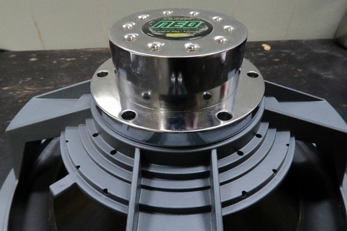 Emphaser em15neo subwoofer - subwoofer, 15"