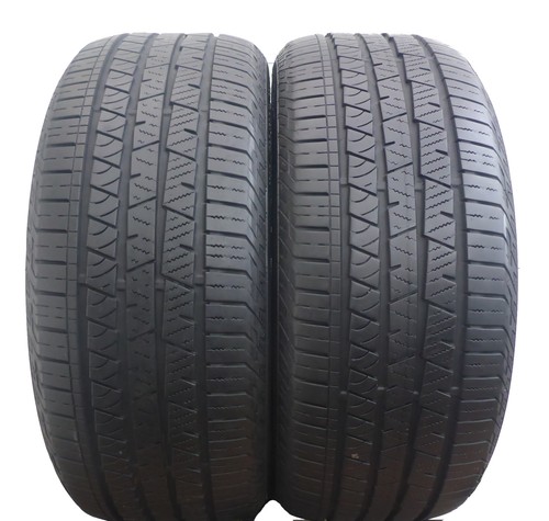 Continental 235 r18 - x, 97v