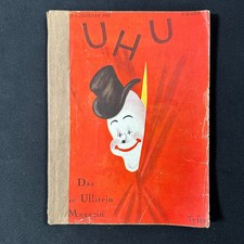 UHU Magazin Heft 5 Februar